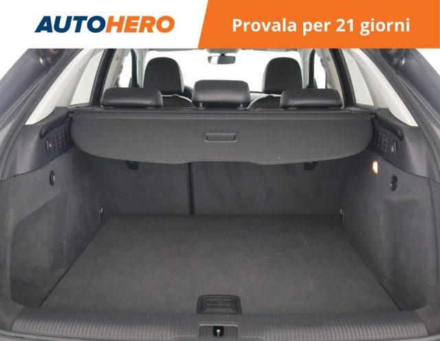 AUDI Q3 2.0 TDI 150 CV quattro Sport