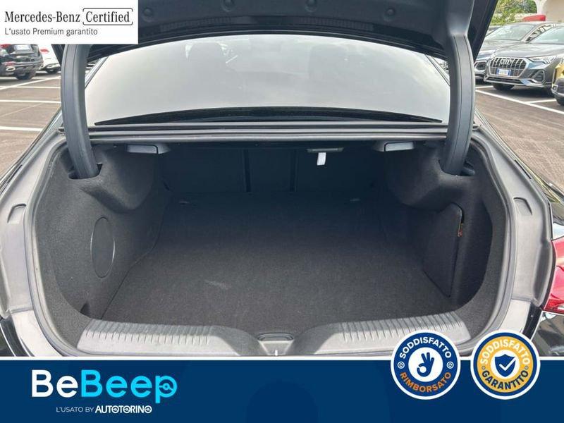 Mercedes-Benz CLS Coupé CLS COUPE 450 MHEV PREMIUM PLUS 4MATIC AUTO