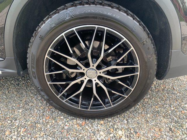 MERCEDES-BENZ GLC 220 d 4Matic Exclusive