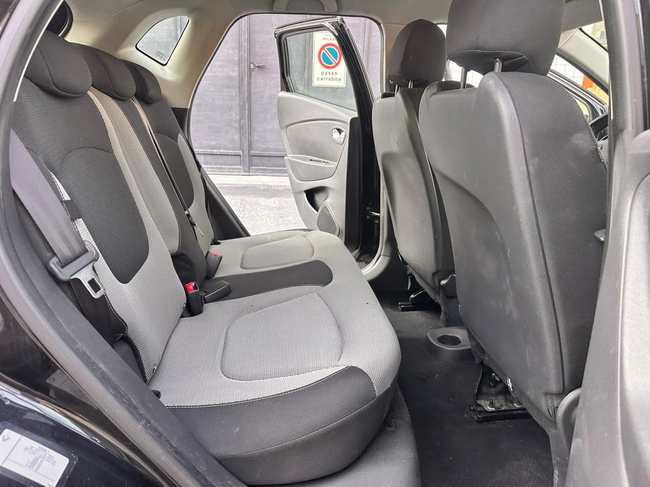 Renault Captur TCe 12V 90 CV Energy Intens - euro 6