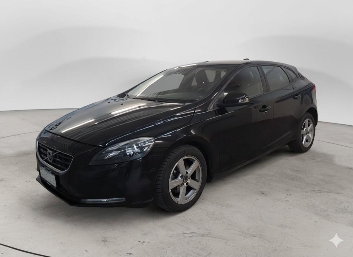 Volvo V40 D2 1.6 Momentum