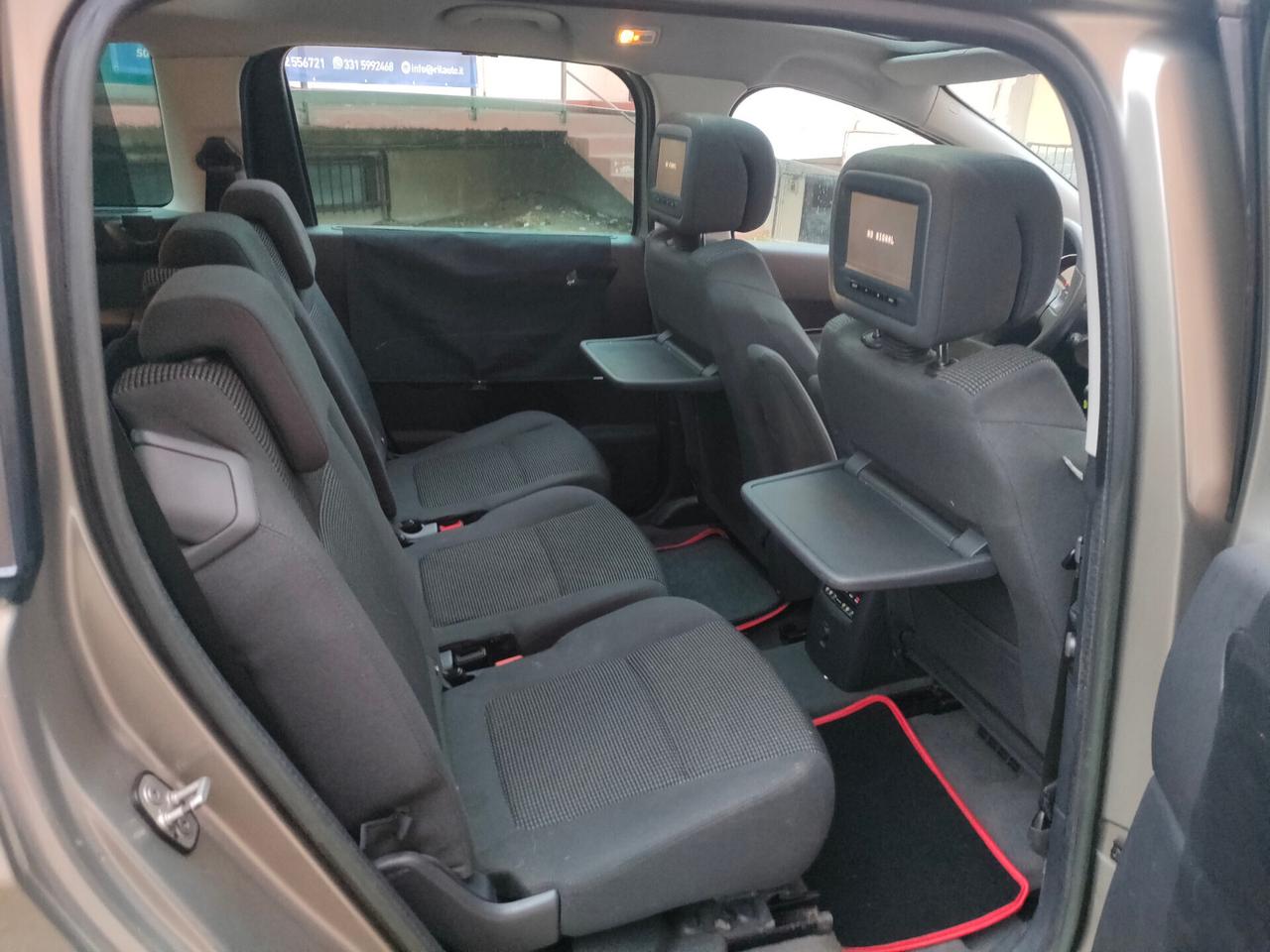 Peugeot 5008 1.6 VTi 120CV Active 7 posti