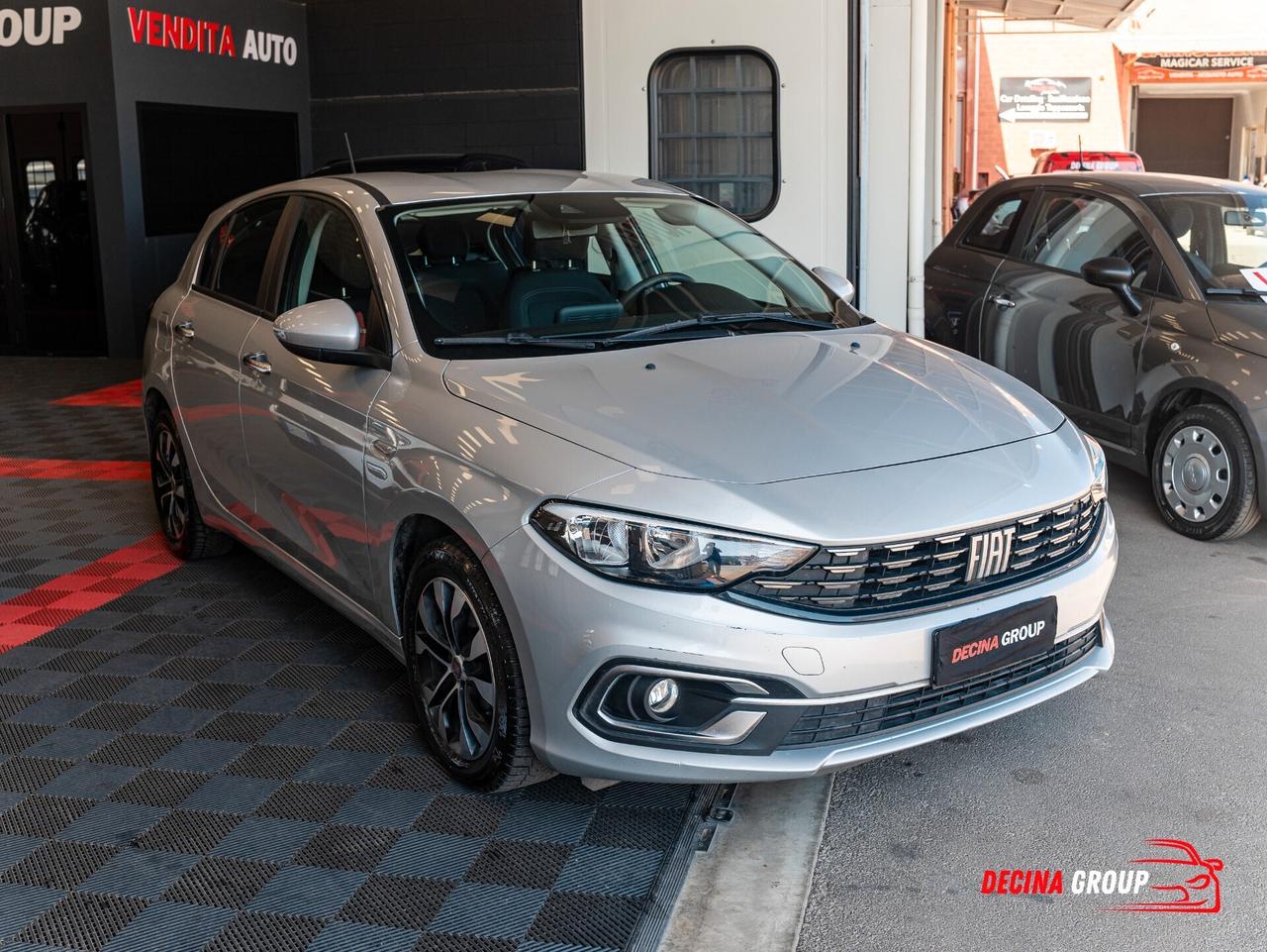 Fiat Tipo 1.3 Mjt S&S 5 porte City Life 95 cv