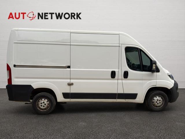 CITROEN Jumper 35 BlueHDi 140 S&S PM-TM L2H2 Furgone