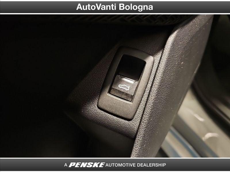 BMW iX1 iX1 eDrive 20 Msport