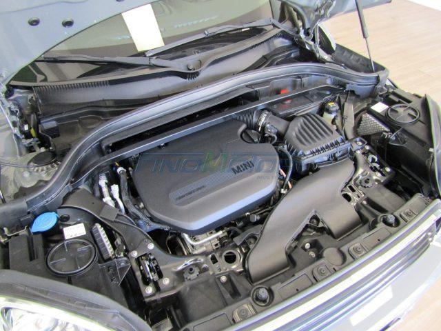 MINI Countryman 1.5 One D Countryman Automatica