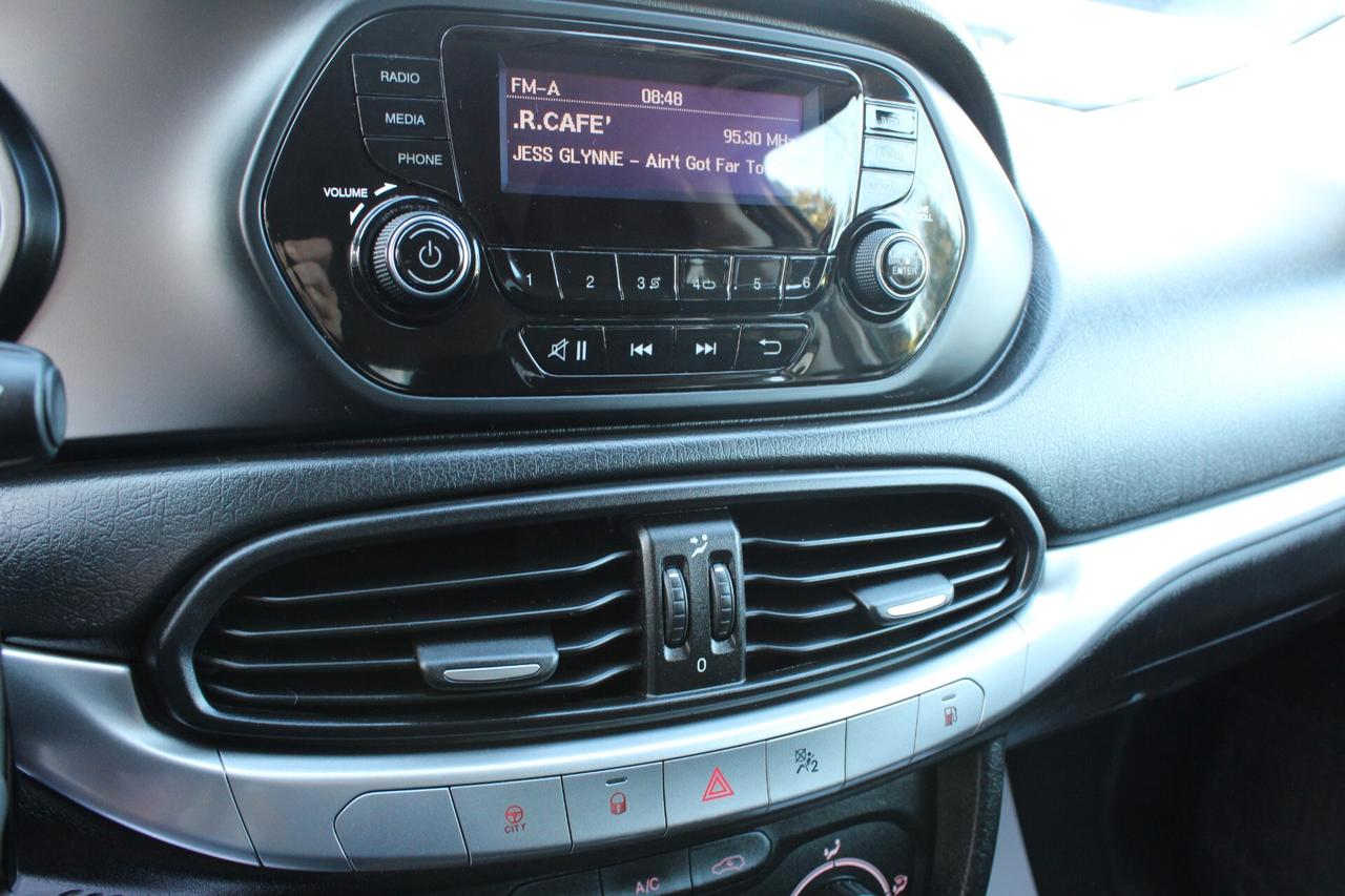 Fiat Tipo SW 1.4 tjt Gpl 120cv X NEOPATENTATI