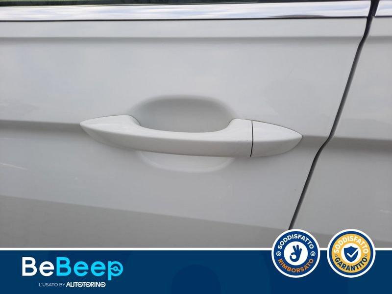 Volkswagen Tiguan 2.0 TDI SPORT 150CV