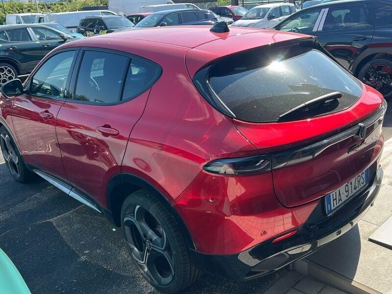 Alfa Romeo Tonale Diesel Diesel 130cv Milano Cortina 2026