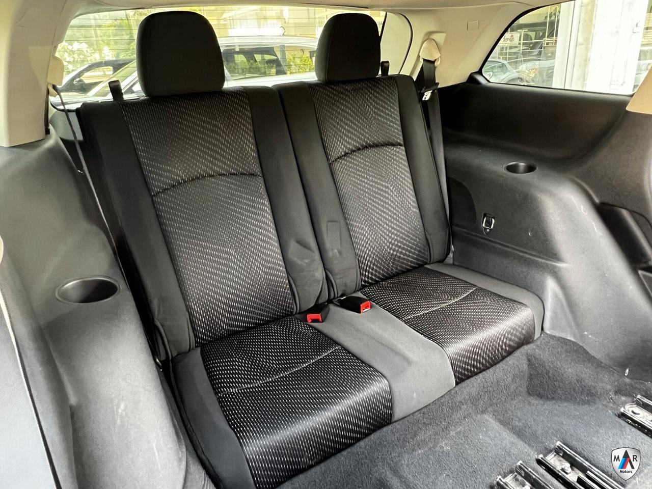 Fiat Freemont 2.0 Multijet 140 CV *7 POSTI*
