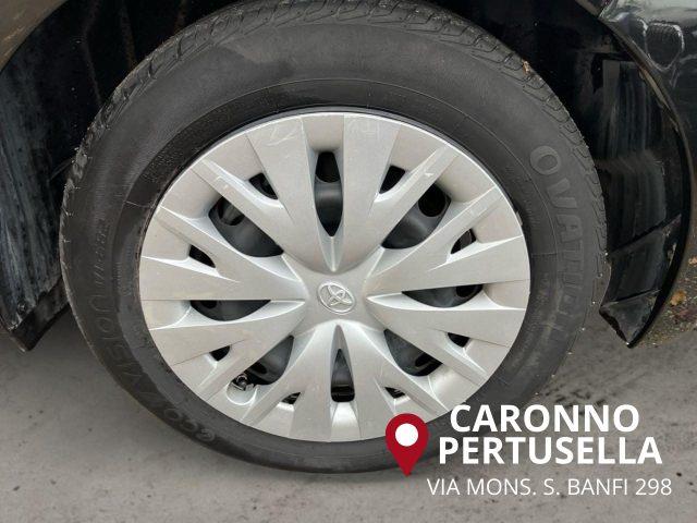 TOYOTA Yaris 1.5 Hybrid 5 porte Business