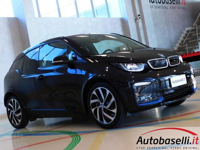 BMW i3 S 120 Ah 184CV AUTOMATICA, ACC, KEYLESS, NAVI