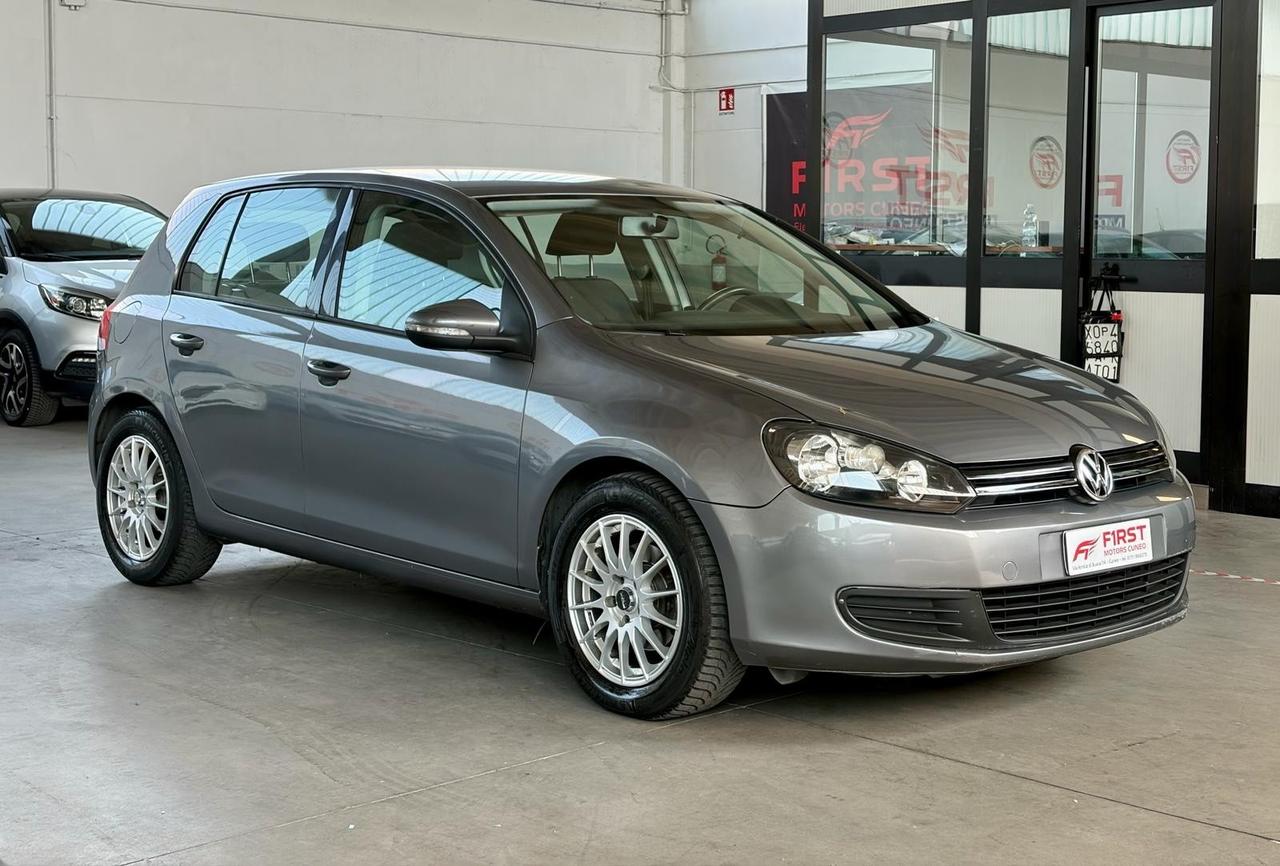 Volkswagen Golf 1.6 5p. Comfortline