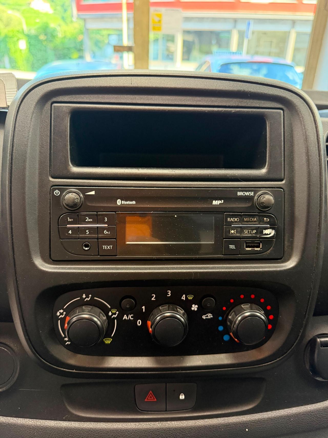 Opel Vivaro 29 1.6 BiTurbo S&S PL-TA Furgone Edition