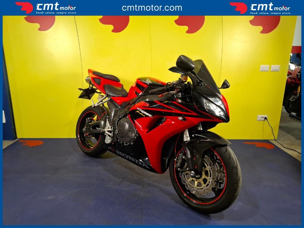 Honda CBR 1000 RR - 2006
