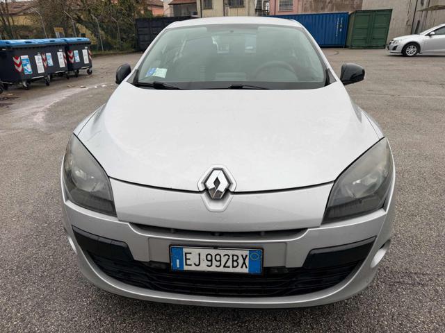 RENAULT Megane Mégane 1.5 dCi 110CV EDC S.Tour GT Line Bellissima