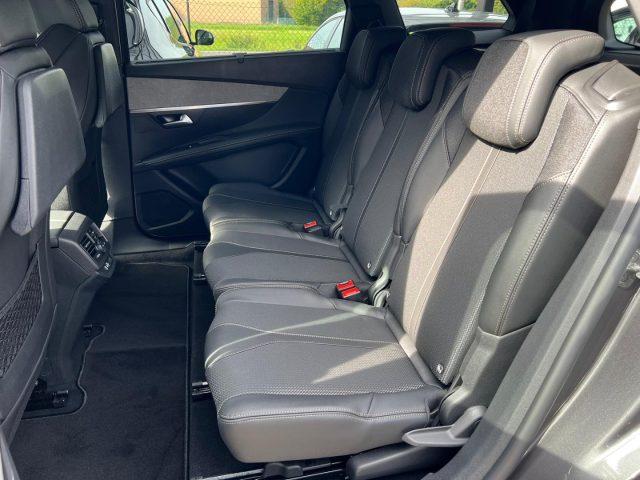 PEUGEOT 5008 BlueHDi 130 EAT8 Allure Pack #7 POSTI #VARI COLORI