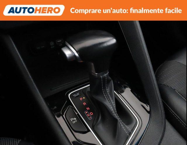 KIA Niro 1.6 GDi DCT HEV Urban