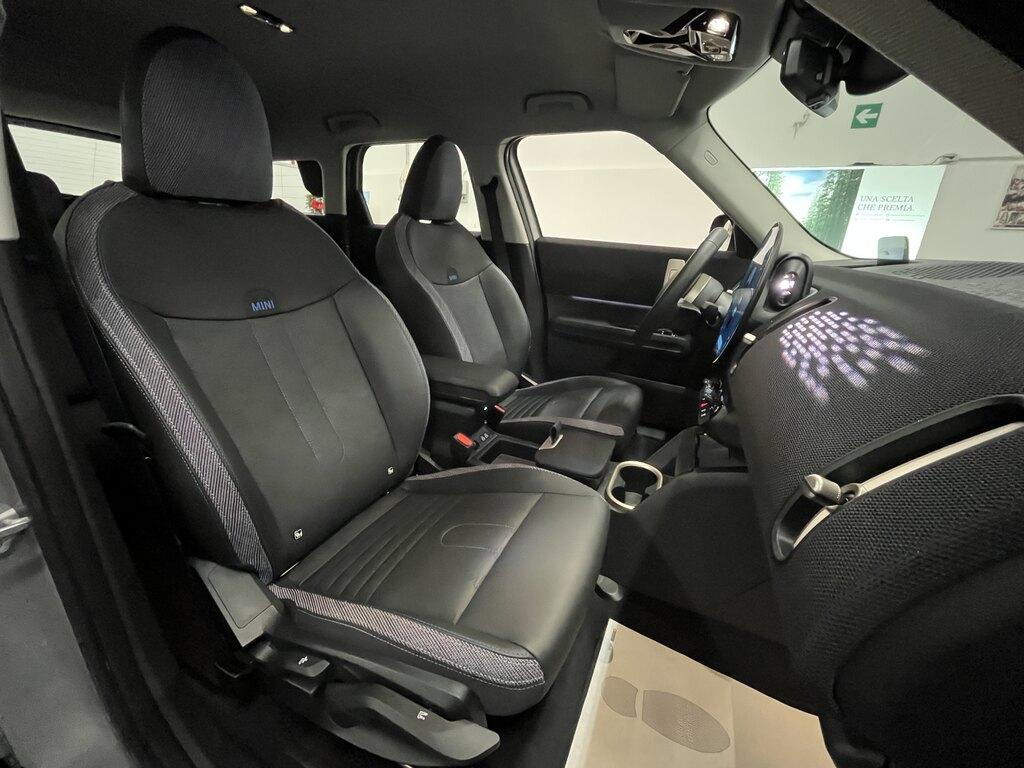 Mini Mini Countryman 1.5 48V C Classic Steptronic