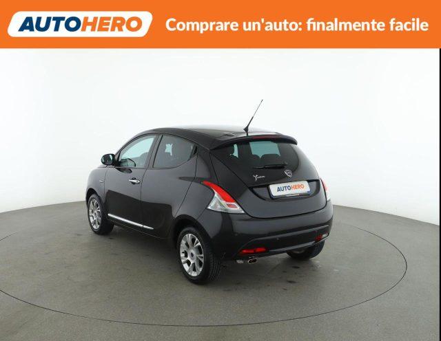 LANCIA Ypsilon 1.2 69 CV 5 porte S&S Platinum