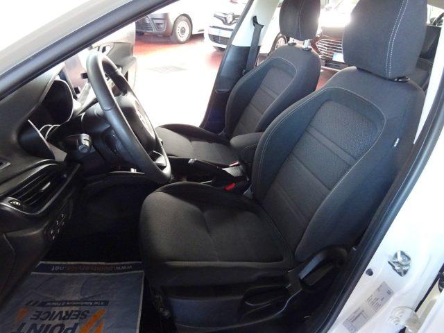 FIAT Tipo 1.3 Mjt S&S SW Lounge N1 Autocarro