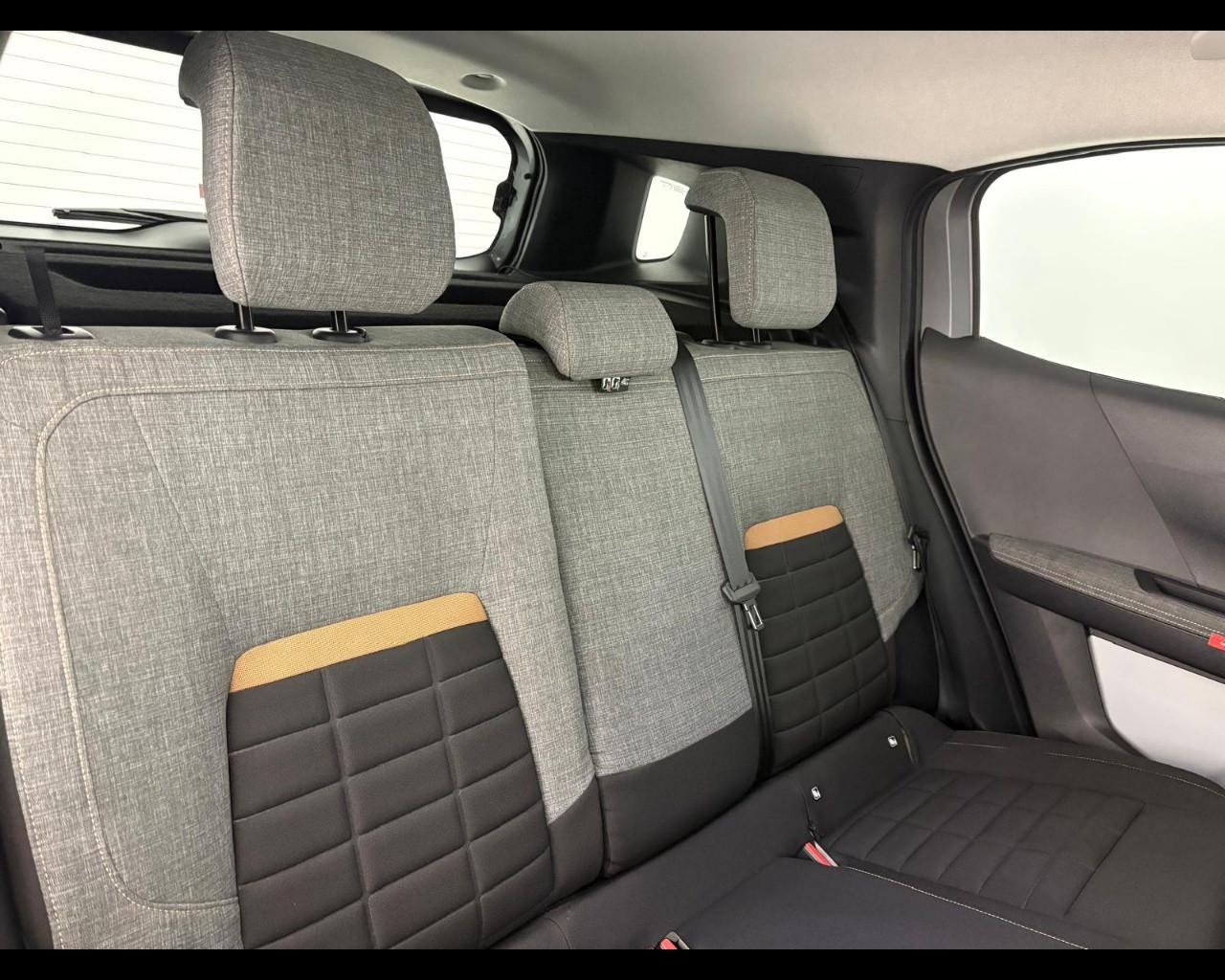 CITROEN C3 Aircross 1.2 puretech turbo Plus 100cv