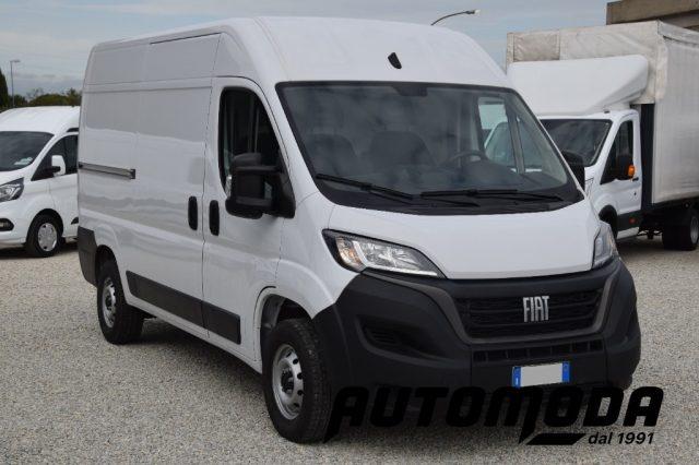 FIAT Ducato L2H2 2.2 120CV