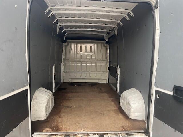 Citroen Jumper 130cv FURGONE L3 H2