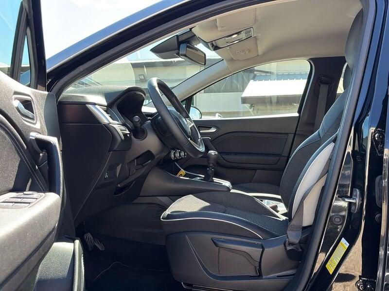 Renault Captur Captur 1.0 tce Techno Gpl 100cv