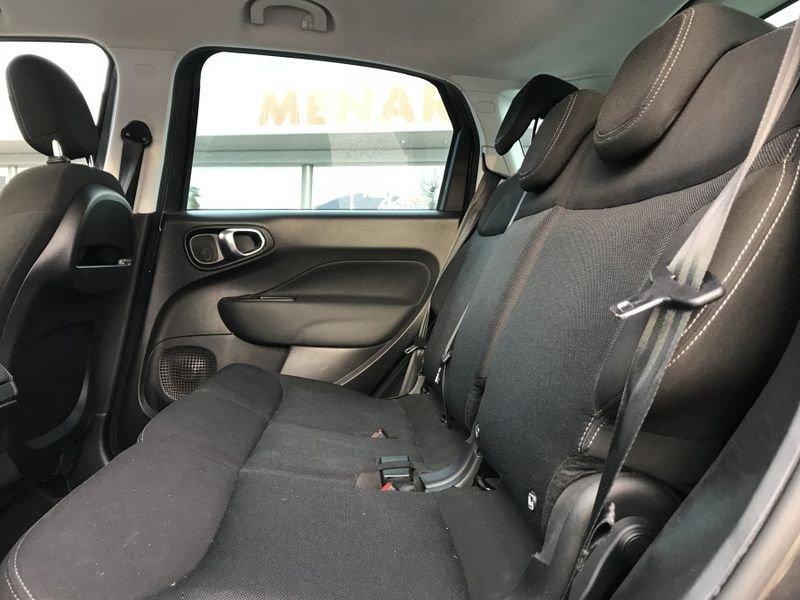 FIAT 500L 1.4 T-Jet 120cv GPL Cross PROMOZIONE