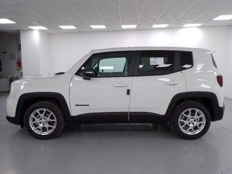 Jeep Renegade 1.0 t3 Limited 2wd