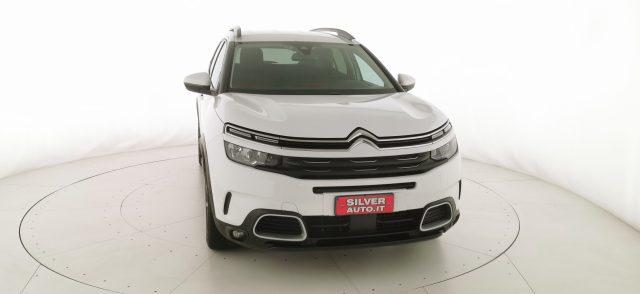 CITROEN C5 Aircross BlueHDi 130 S&S Business