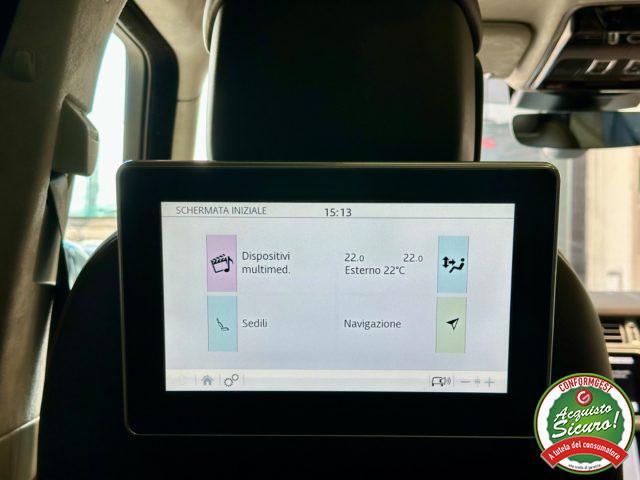 LAND ROVER Range Rover 4.4 SDV8 Autobiography LWB *PASSO LUNGO*FULL*
