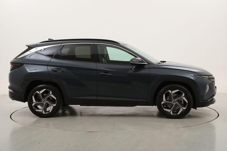 Hyundai Tucson HEV Excellence BR996520 1.6 Full Hybrid 230CV