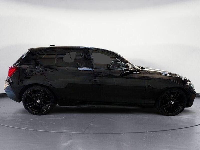 BMW Serie 1 118i 5p. Msport