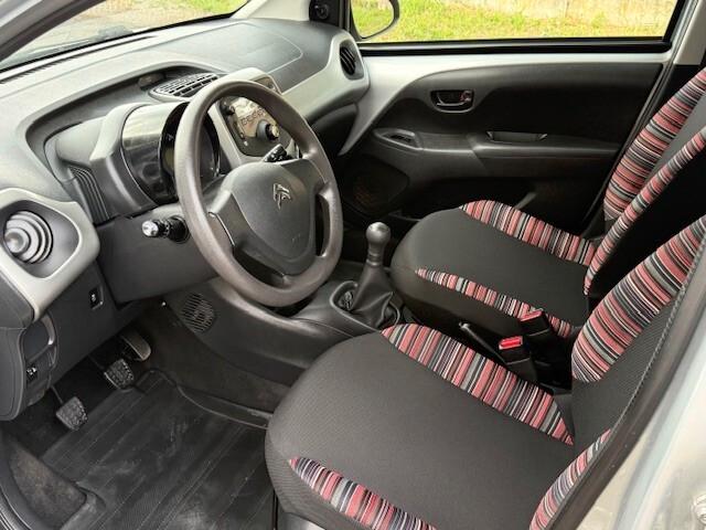 Citroen C1 ok neopatentati