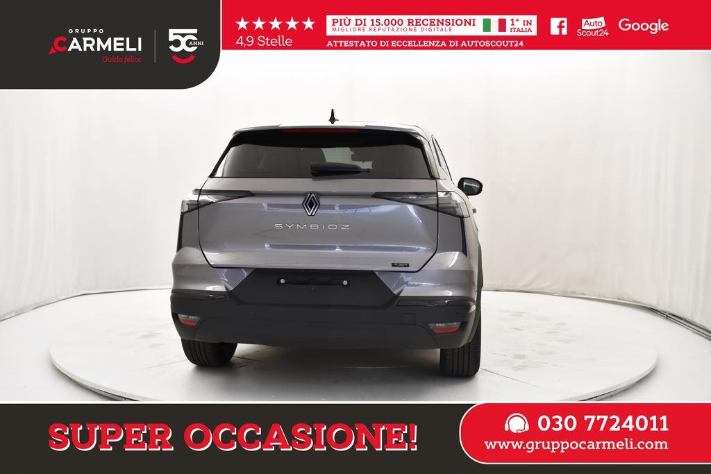 Renault Symbioz 1.6 E-Tech full hybrid Evolution Auto