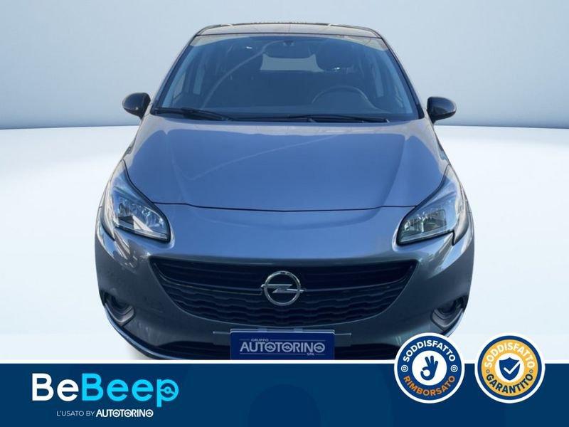 Opel Corsa 5P 1.2 ADVANCE (N-JOY)