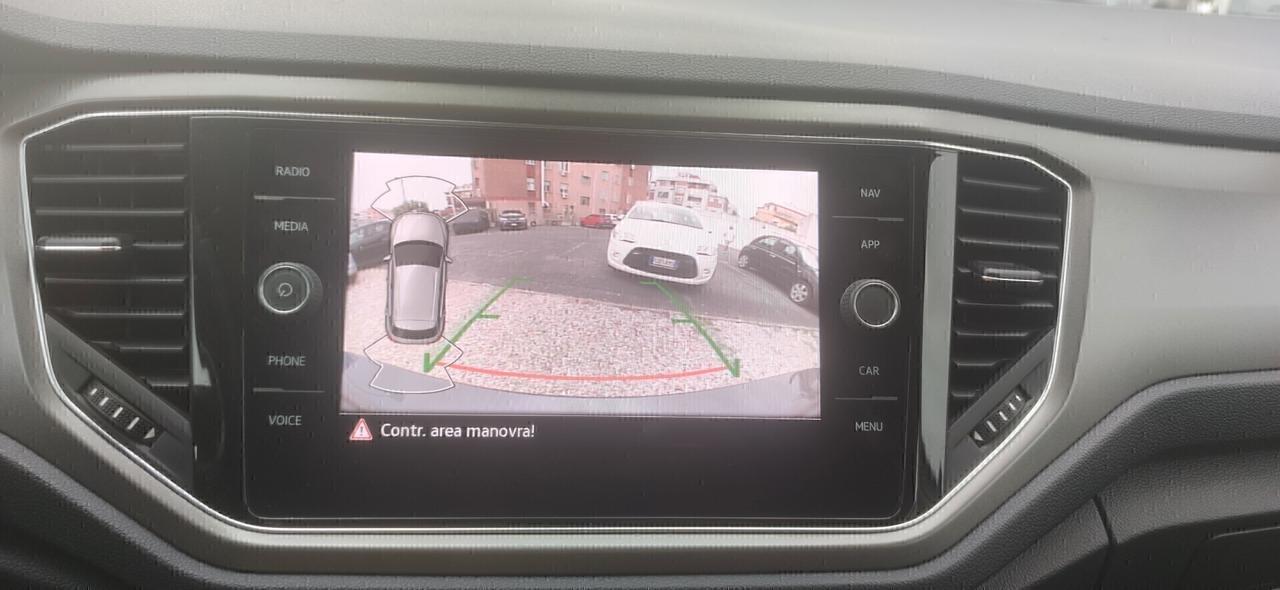 IN PROMO!VW T-Roc 2.0 TDI DSG !!66.000km!!