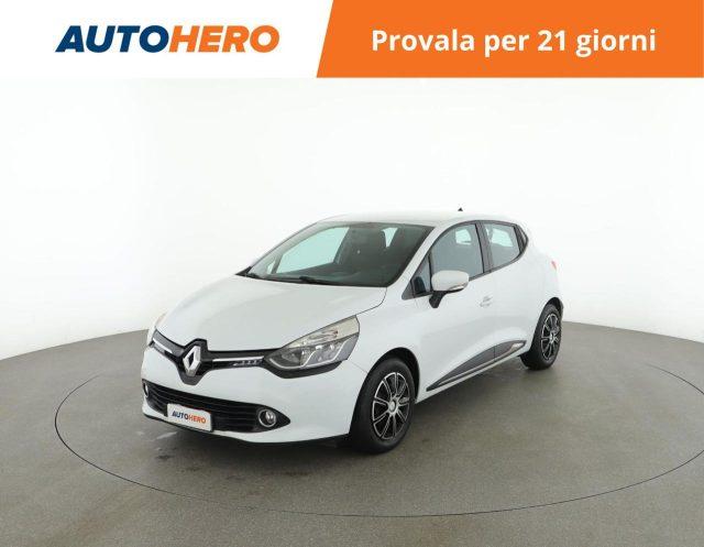 RENAULT Clio Sporter 1.2 75CV Zen