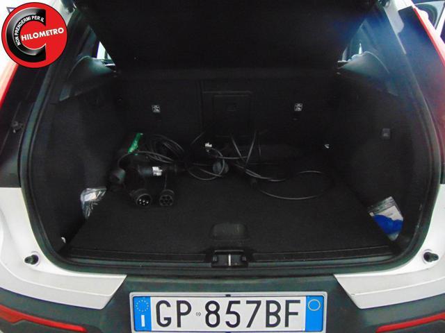VOLVO XC40 T4 Recharge Plug-in Hybrid automatico Core