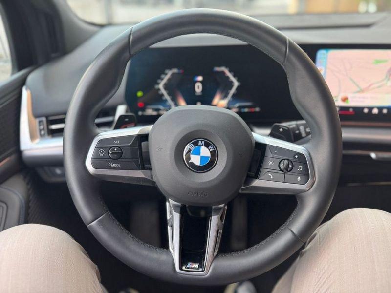 BMW Serie 2 Active Tourer 218 d Active Tourer Msport