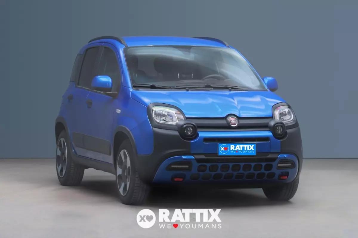 Fiat Panda 1.0 Firefly Hybrid 70CV Cross 5p.ti
