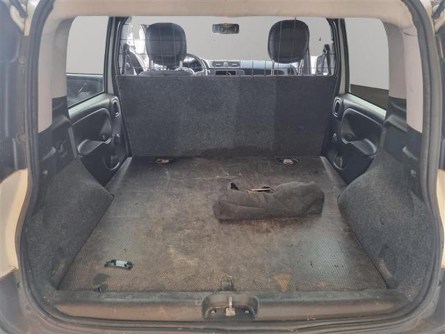 Fiat Panda van 1.3 mjt Pop S&S 80cv 2p.ti E6