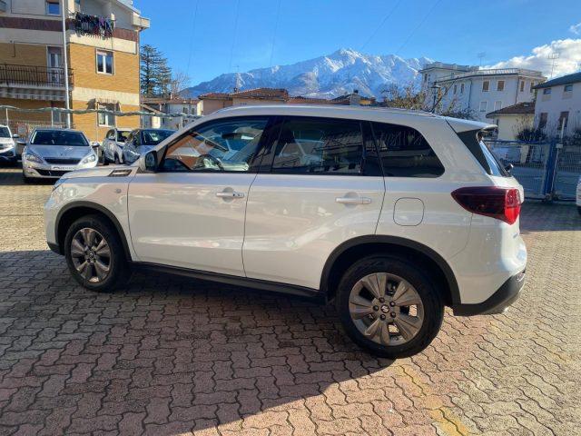 SUZUKI Vitara 1.4 Hybrid 4WD AllGrip Cool *PERFETTA