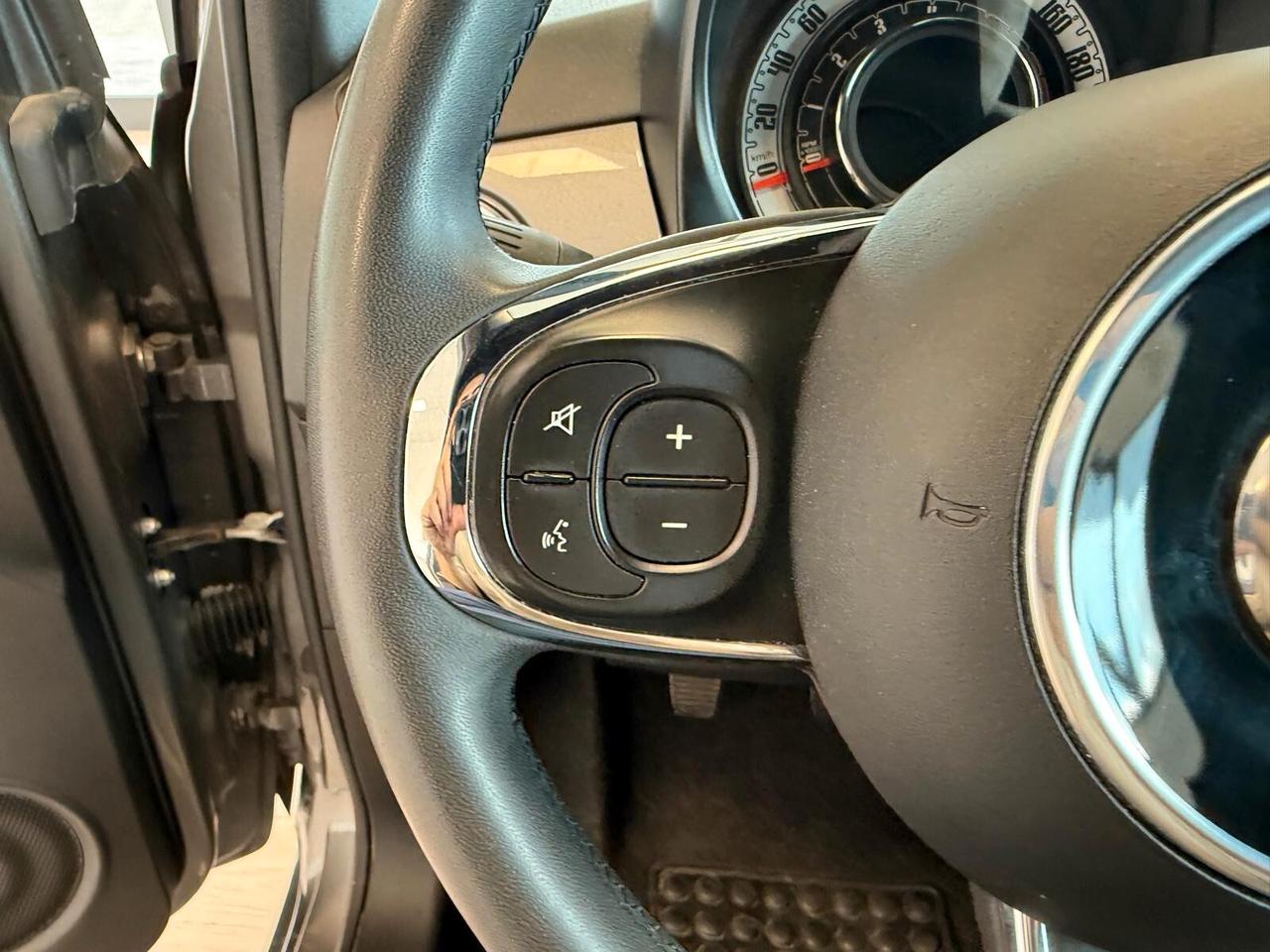 Fiat 500 1.0 Hybrid Dolcevita BELLISSIMA