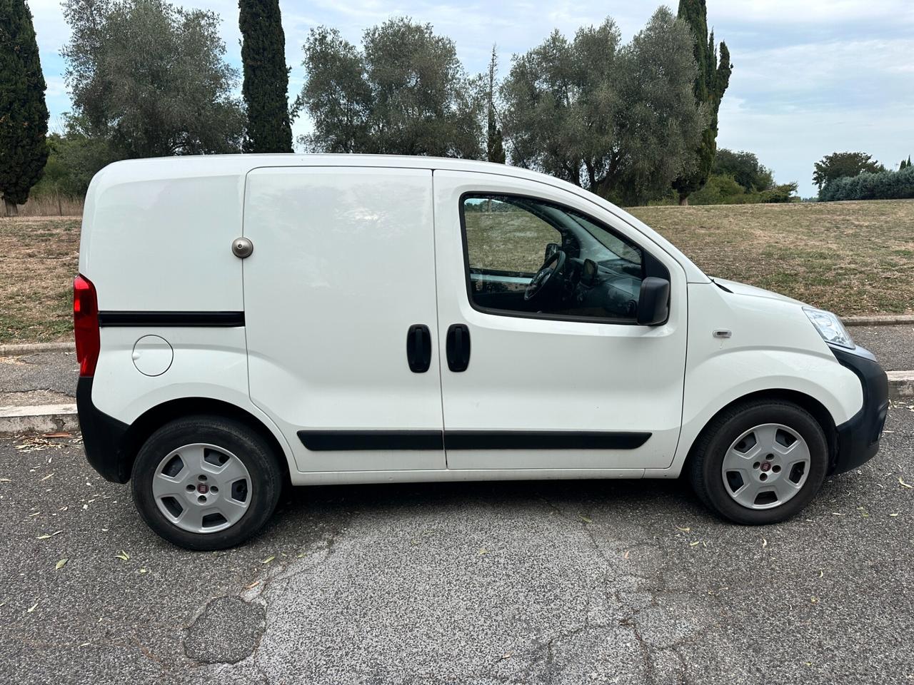 Fiat Fiorino 1.3 95 CV Iva inclusa deducibile
