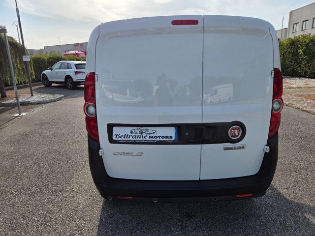 FIAT Doblo Doblò 1.3 MJT S&S PC-TN Cargo