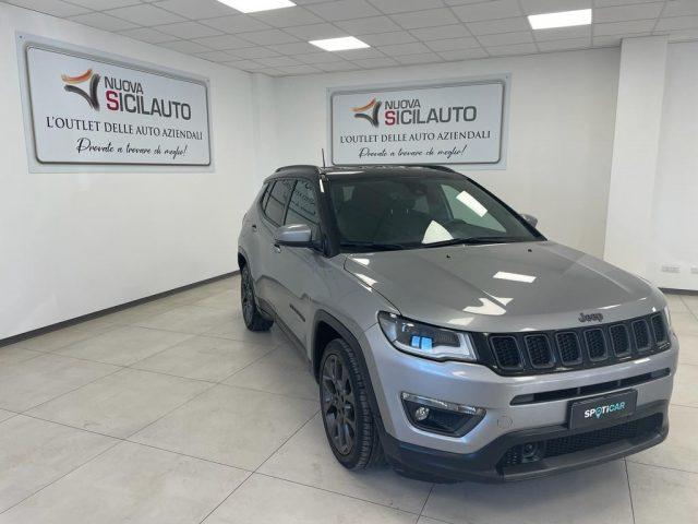 JEEP Compass 1.6 Multijet II 2WD S