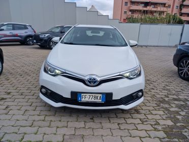 Toyota Auris Touring Sports 1.8 Hybrid Business